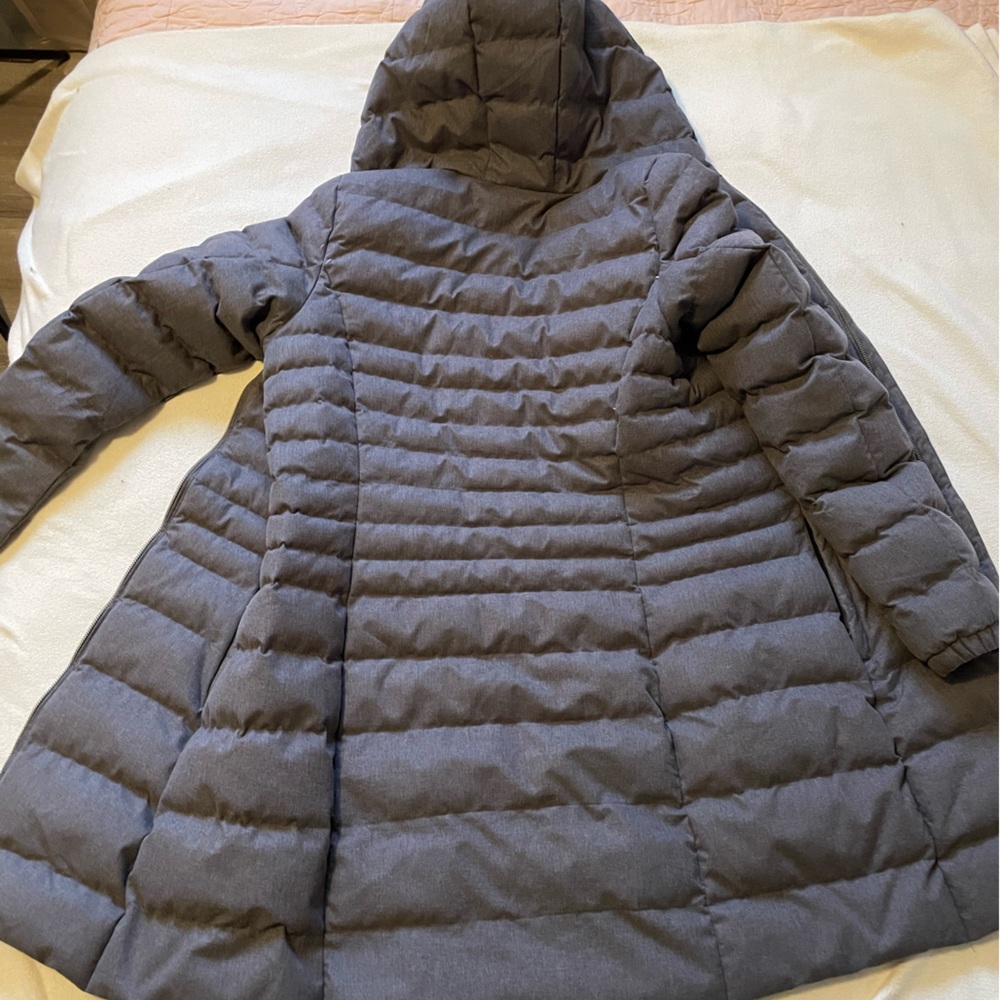 Killtec winter coat - Picture 2 of 7